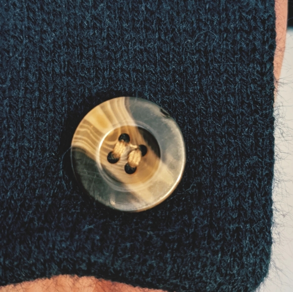 Cute kiddo cardigan - Picture 4 of 5